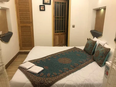 Khan Dohad Hotel