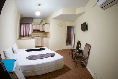 Sadaf Hotel