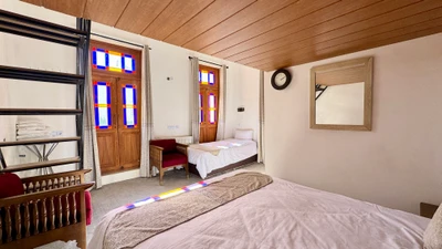 Sadiq Traditional Hotel