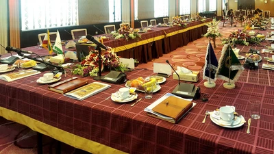 Karimeh Hotel