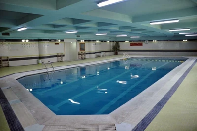 Elgoli Pars Hotel