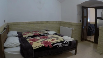 Amirza traditional hotel & hostel