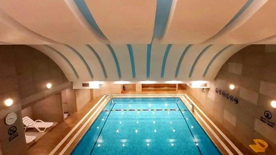 Amiran Hotel