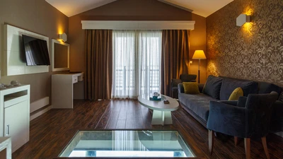 Toranj Hotel