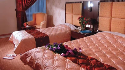 Iran Hotel (4-star)