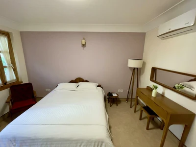 Armenia Hotel Isfahan