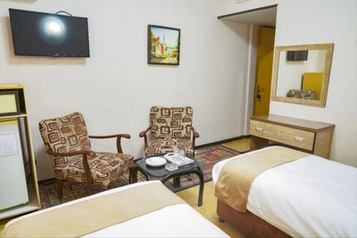 Arman Hotel