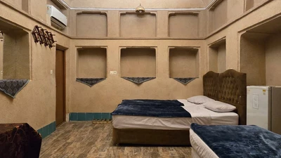 Ali Baba Traditional Hotel