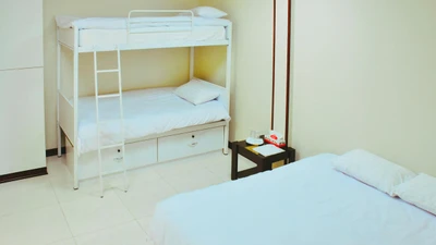 Beed hostel