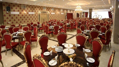 Amiran Hotel