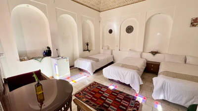 Sadiq Traditional Hotel