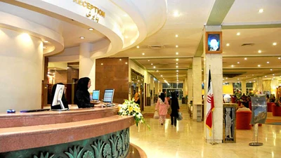 Homa Hotel