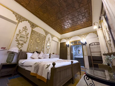Shahsavaaraan Boutique Hotel