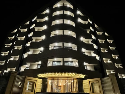 Misagh Hotel