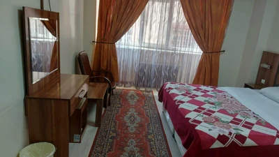 Sasan Hotel