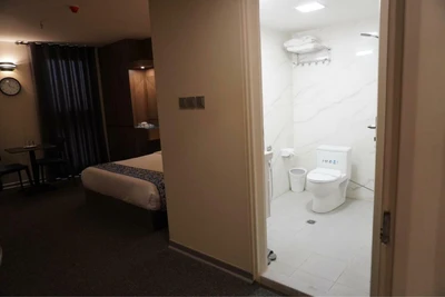 Karbat Hotel
