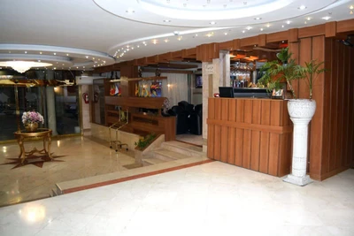Qasr Nili Hotel