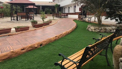 Marina 1 Hotel