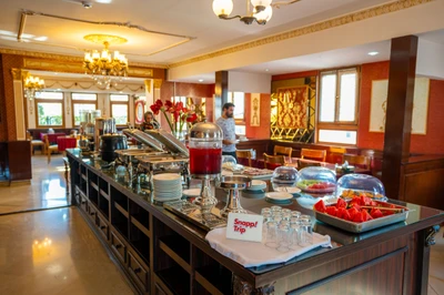 Mashhad Hotel