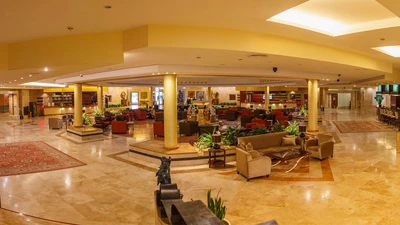Marina Park Hotel