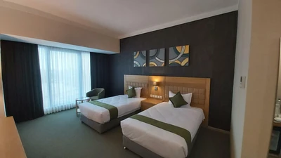 Mizban 5-Star Hotel