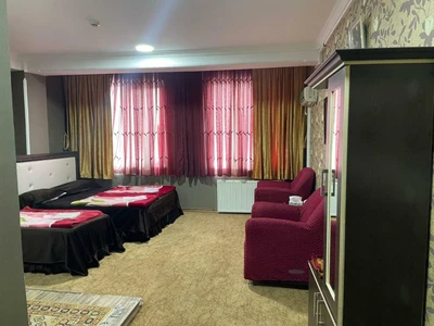 Jolfa Aras Hotel Apartment