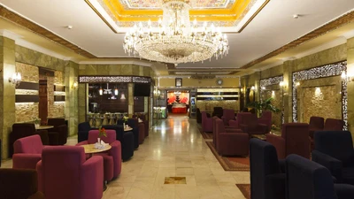Parsian Ali-Qapu Hotel