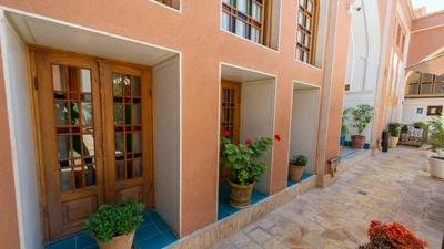 Minas historic hotel