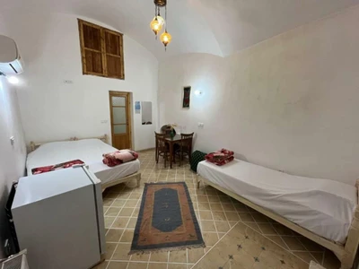 Agha Mohammad House