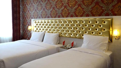 Khajoo Hotel
