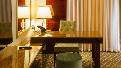 Shayan Hotel