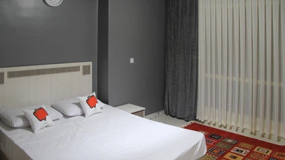 Aysan Hotel