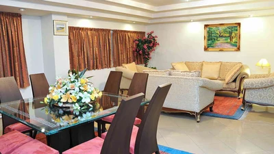 Homa Hotel