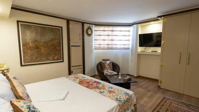 Venus Hotel