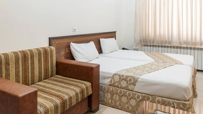 Evan Apartment Hotel