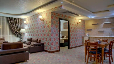 Aseman Hotel