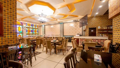 Karim Khan Hotel