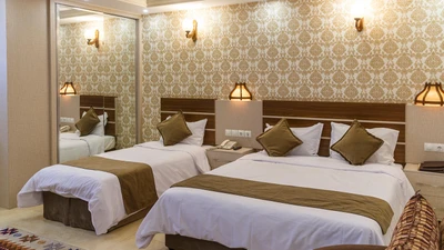 Venus Hotel
