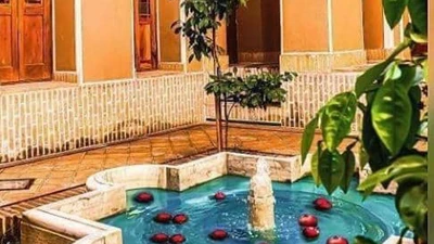 Darbar Hotel