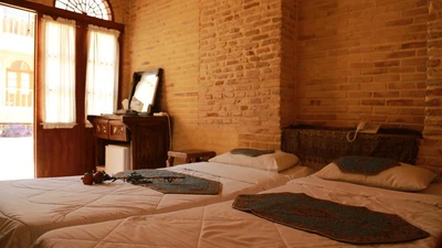 Forough Hotel