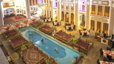 Valee Traditional Hotel