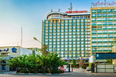 Parsian Enghelab Hotel