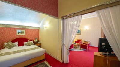 Abbasi Hotel