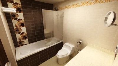 Parsian Kermanshah Hotel