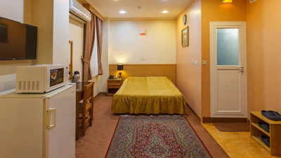 Sasan Hotel
