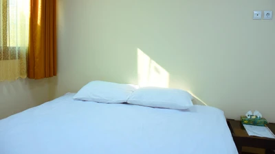 Beed hostel