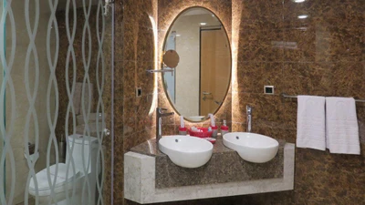 Ramsar Parsian Hotel