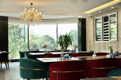 Yakamoz Hotel