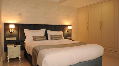 Simorgh Hotel