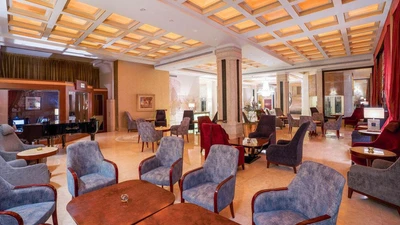 Espinas International Hotel